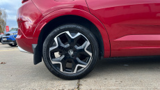 Vauxhall Grandland 1.2 Turbo Ultimate 5dr Petrol Hatchback